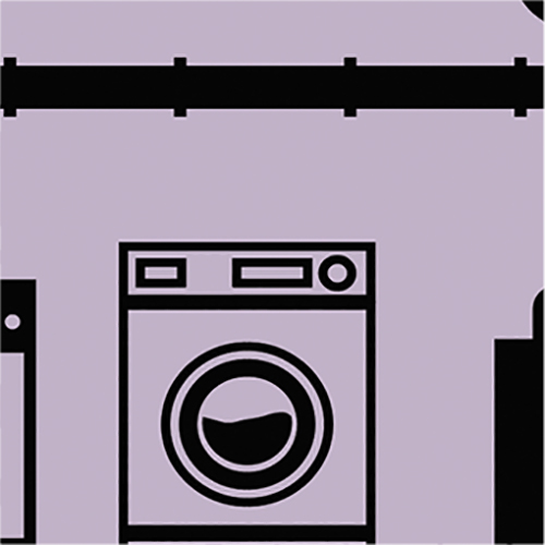laundry room image