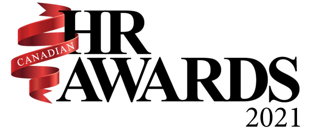 HR Awards Logo