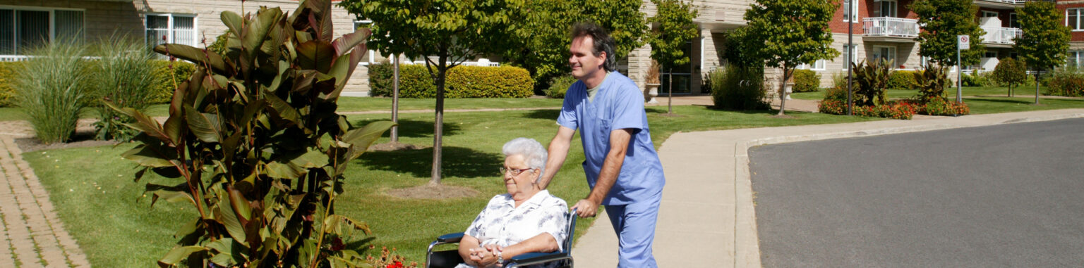 Difference Between Long Term Care Home And Retirement Home