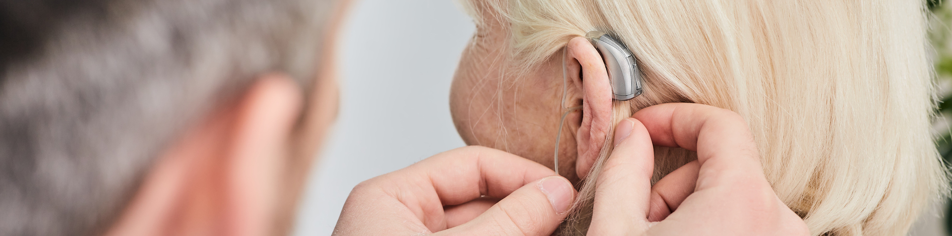 hearing loss prevention