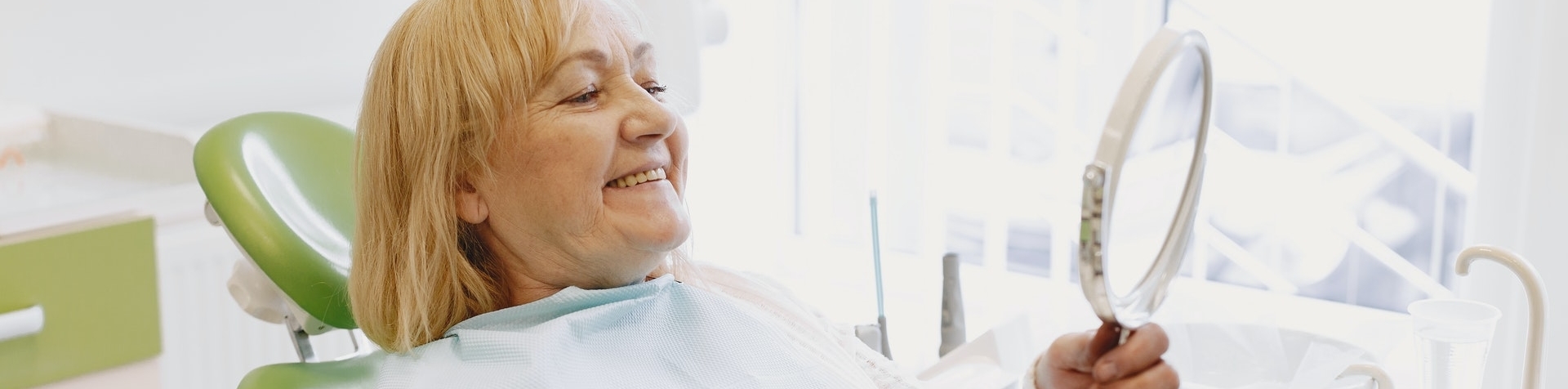dental coverage for seniors in alberta