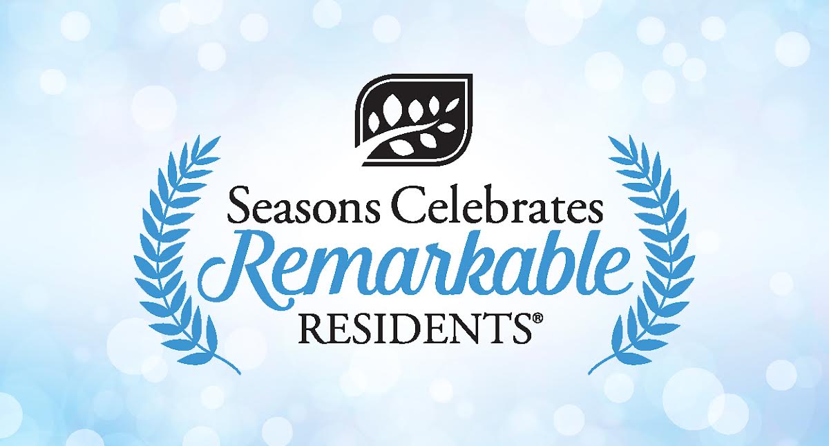 Q1 to Q2 - Seasons Remarkable Residents RR 2023 - Email Header