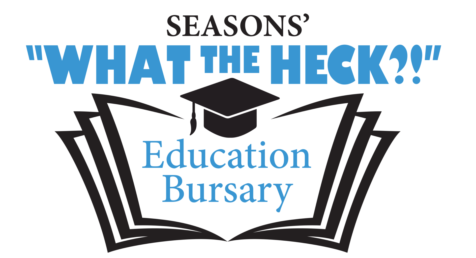 Seasons What The Heck Logo