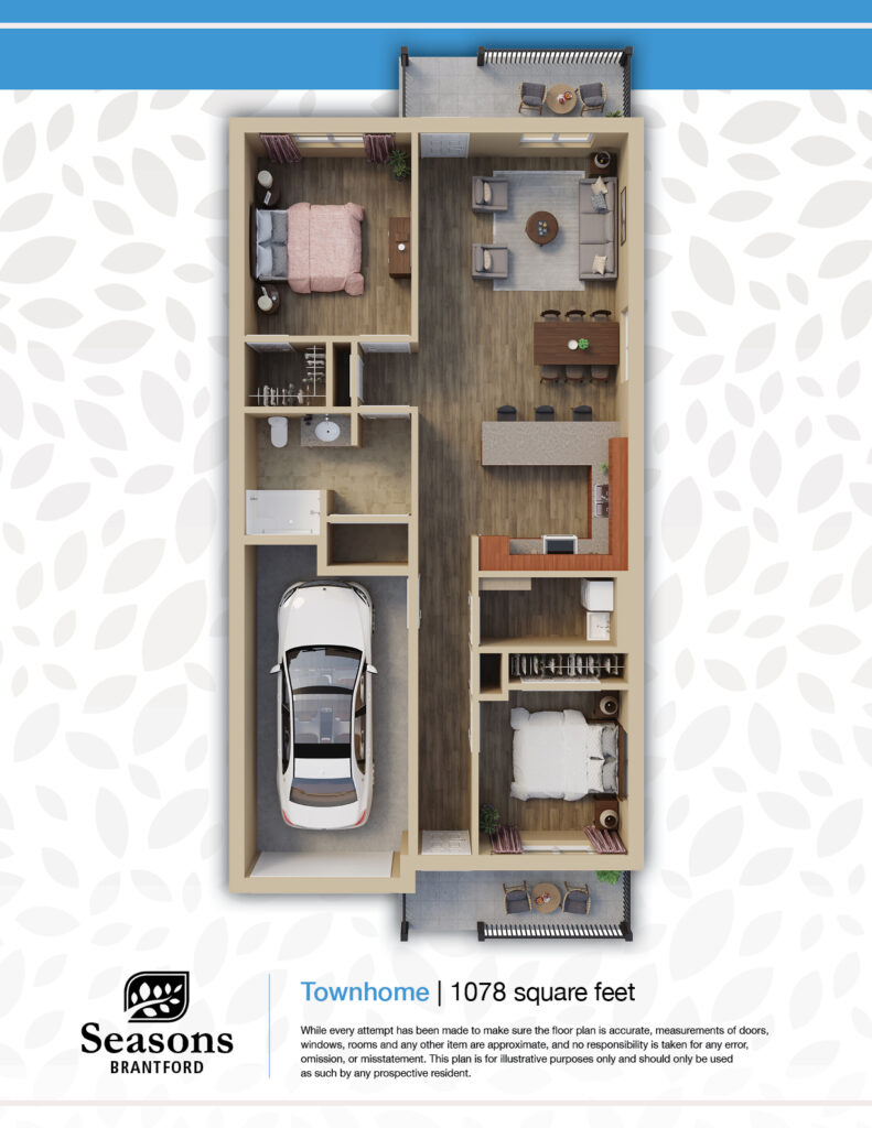 Brantford-Suite-Plans-Dec2023-CLR 3D-Townhome