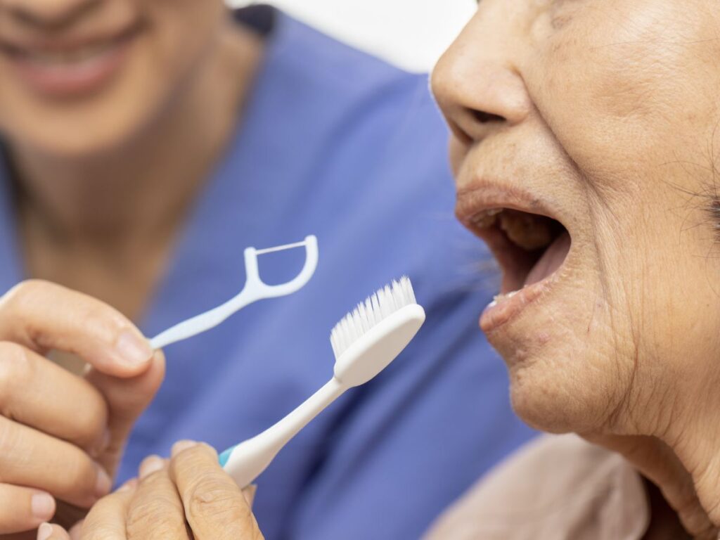 seniors-dental-health