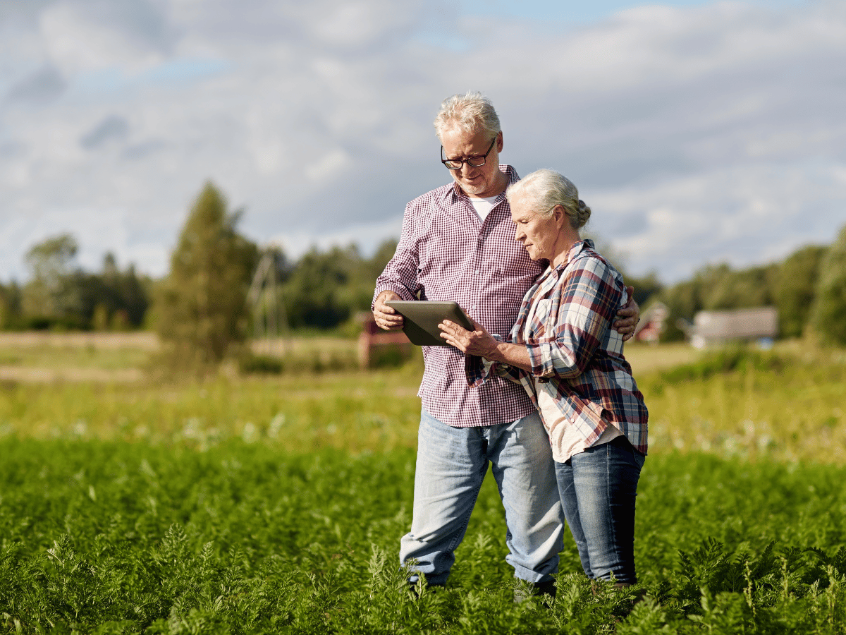 Local Farms to Visit This Season