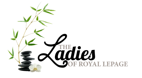 The Ladies of Royal Lepage