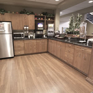 Seasons Royal Oak Bistro