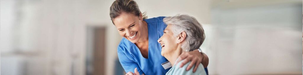 Rewarding career