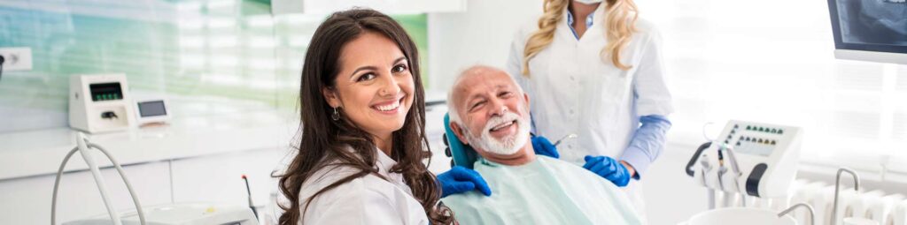 Seniorsandoralhygiene