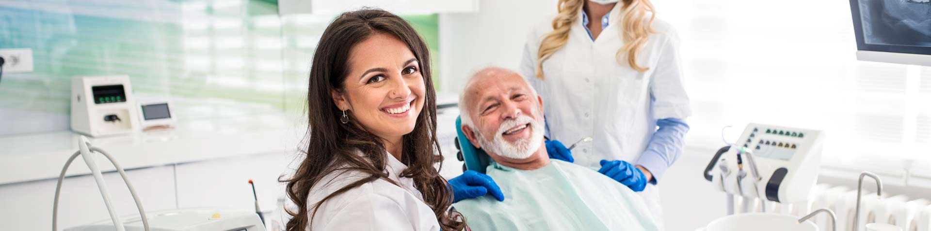 Seniorsandoralhygiene