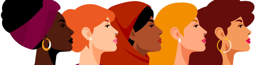 Celebrating International Women’s Day