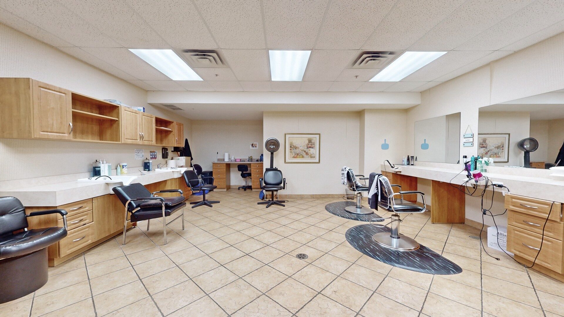 Seasons Clarington Hair Salon