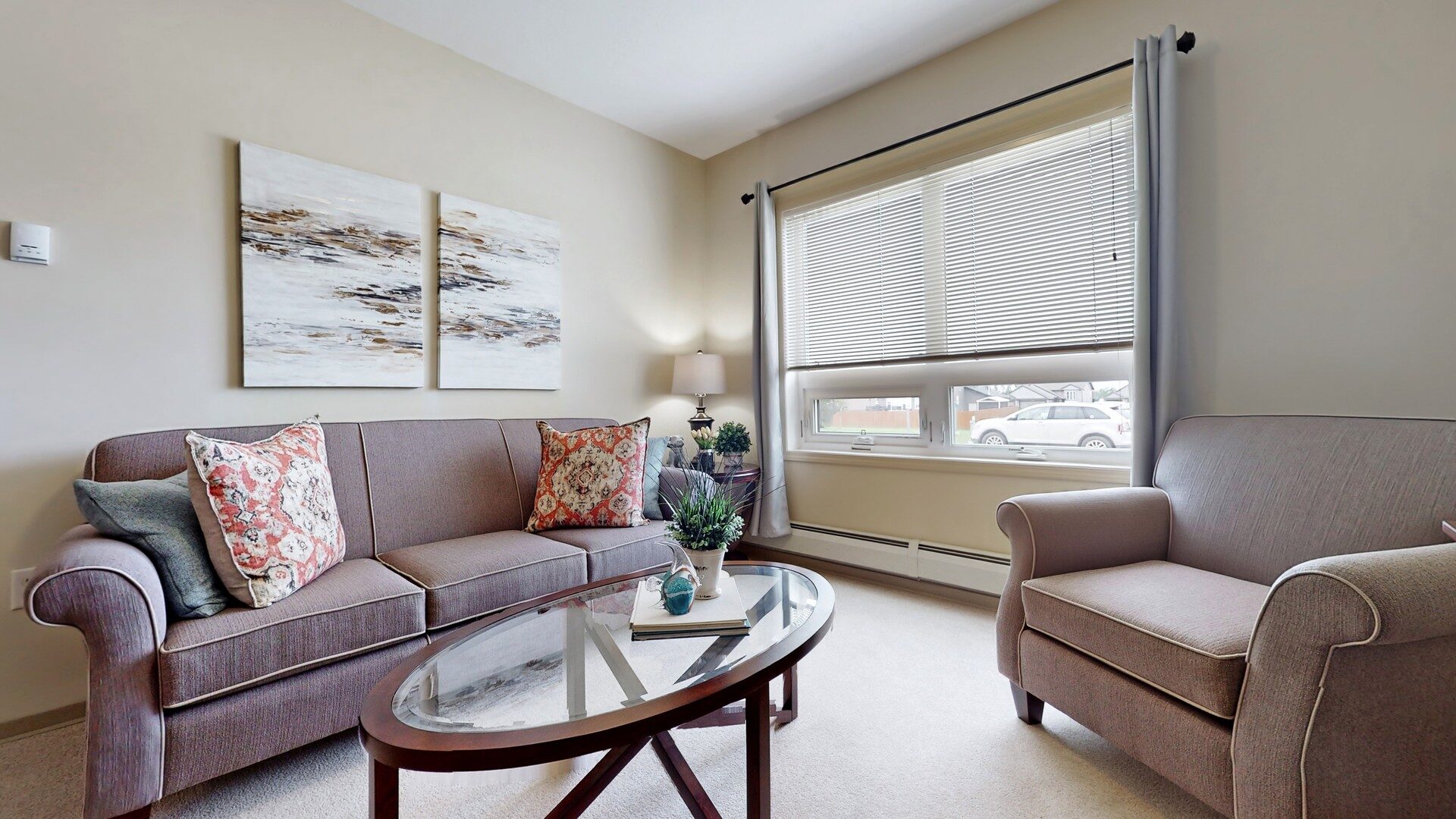 Seasons Ponoka Suite