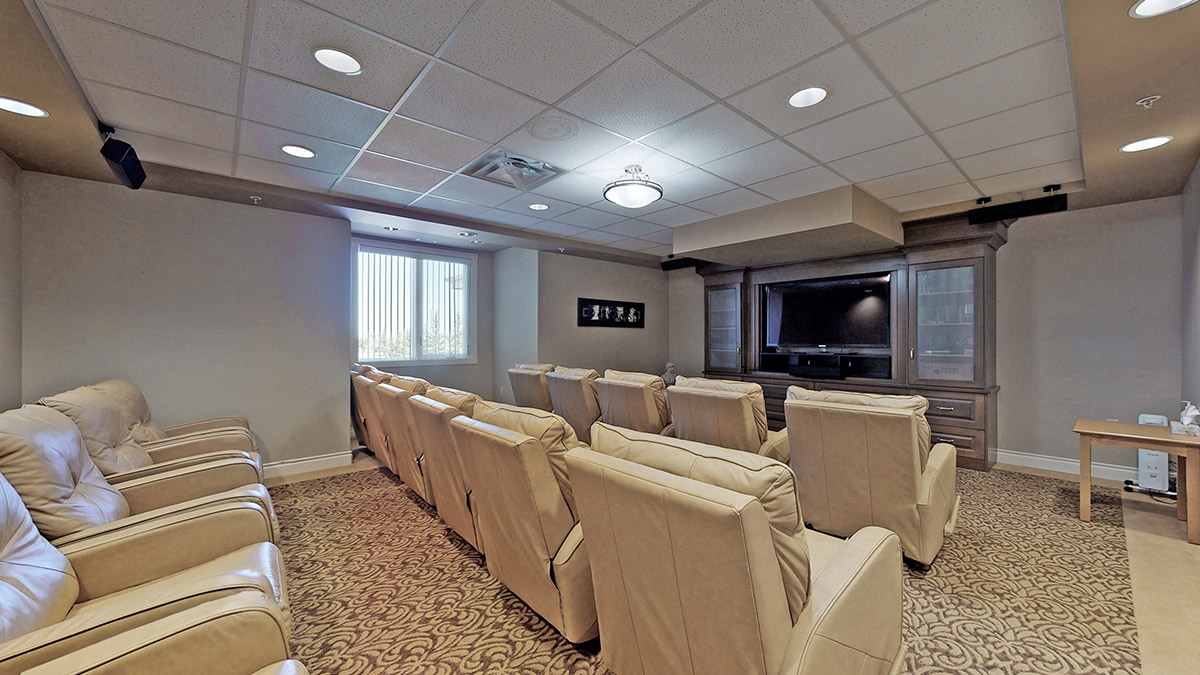 seasons lethbridge gardens theatre room