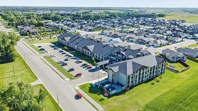 seasons olds encore property view