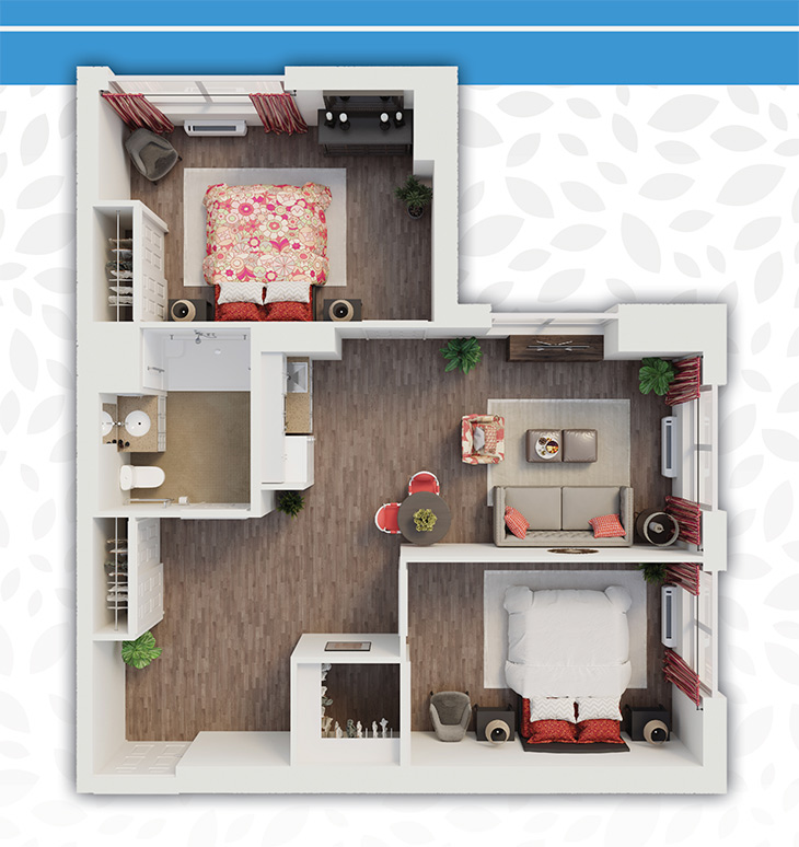 Stoney-1-Bed-530