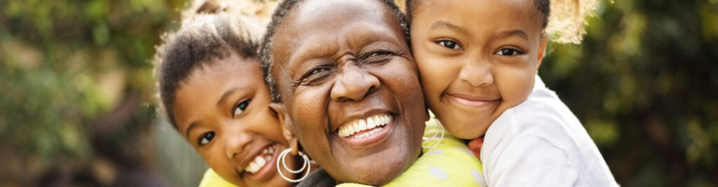 Trust Funds for Grandchildren