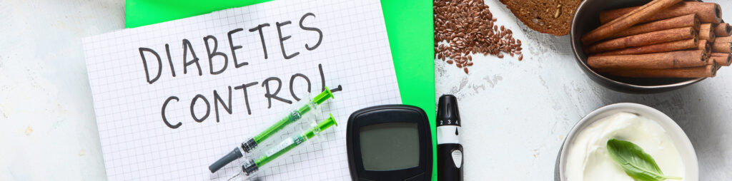 diabetes in seniors