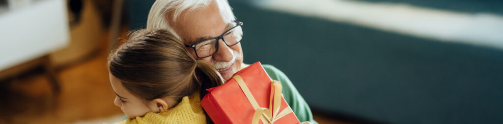 gifts for grandpa
