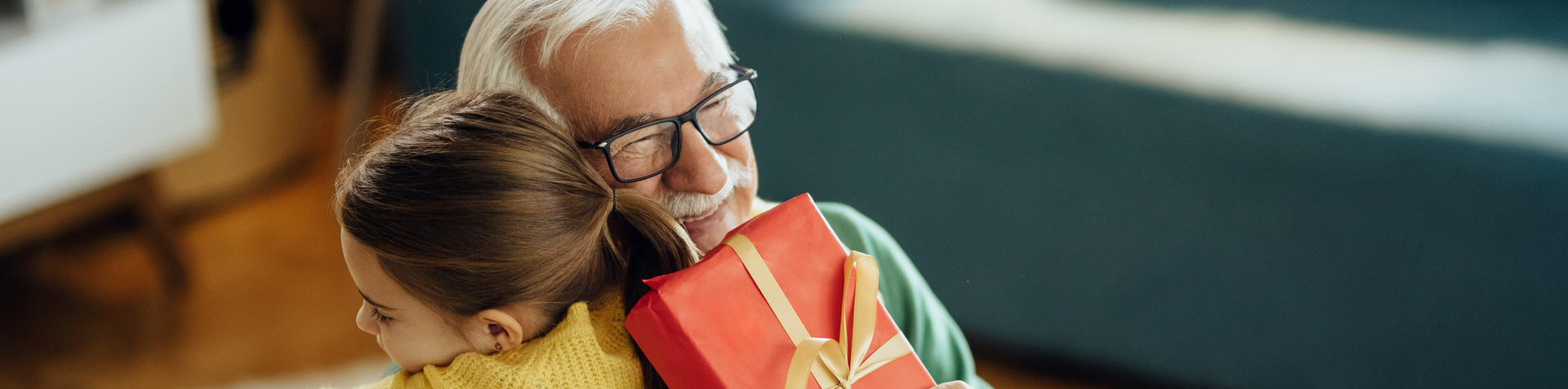 gifts for grandpa