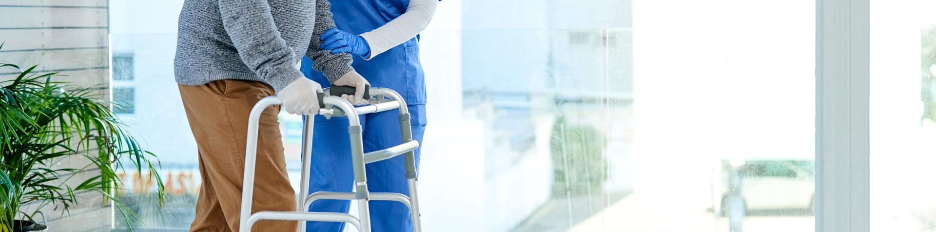 what is assisted living