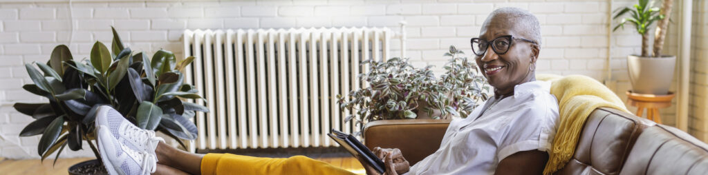 independent vs assisted living