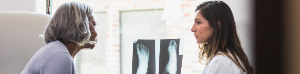preventing osteoporosis in older adults