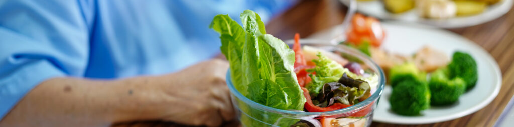 foods that help with joint pain