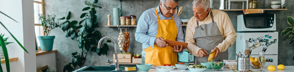 malnutrition in older adults