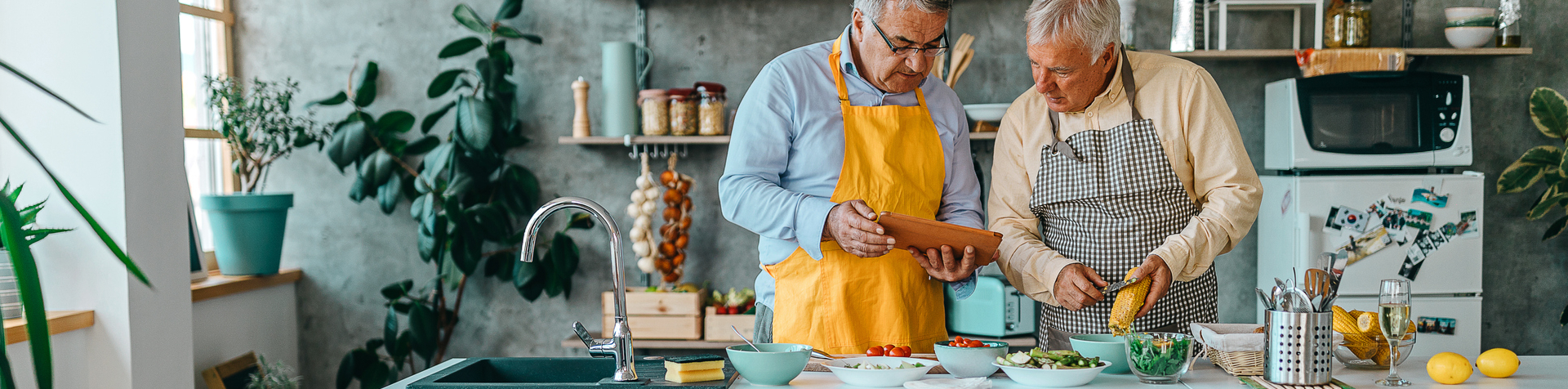 malnutrition in older adults