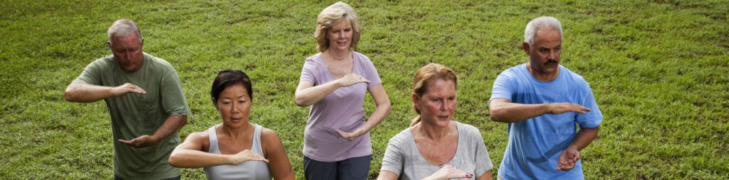tai chi for seniors
