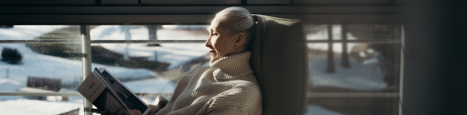 activities for seniors with limited mobility