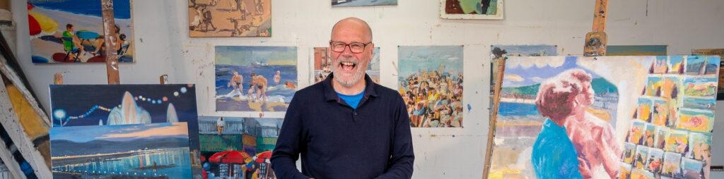 art for seniors