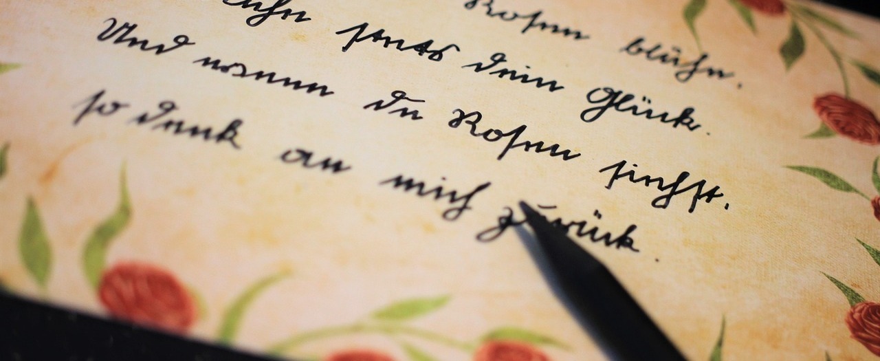 pen pals for seniors