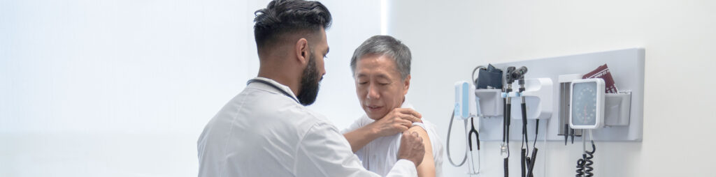 flu shot for seniors seasons retirement