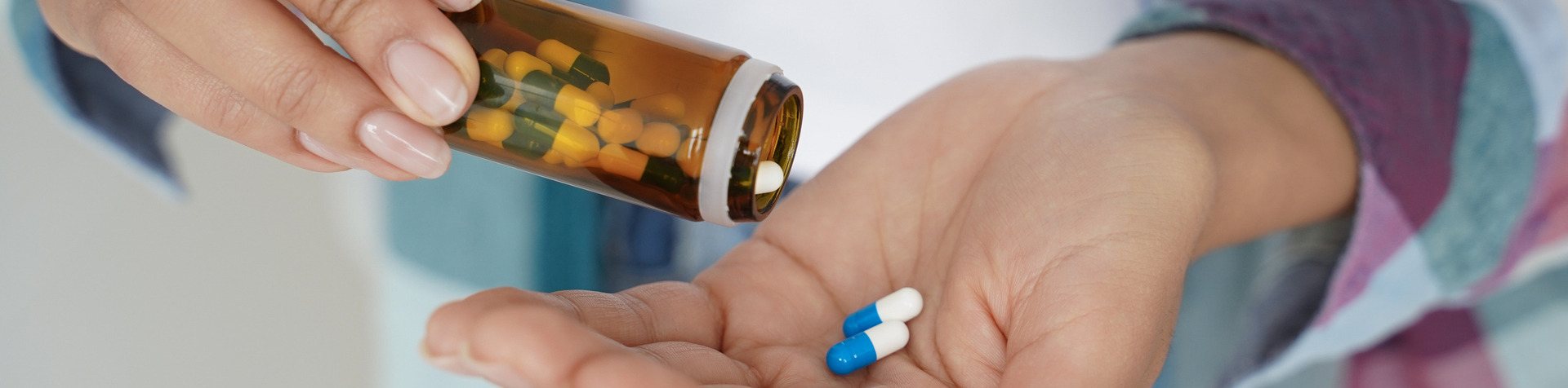 generic vs brand name medication