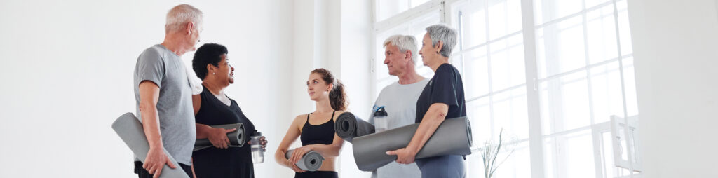 social benefits of physical activity