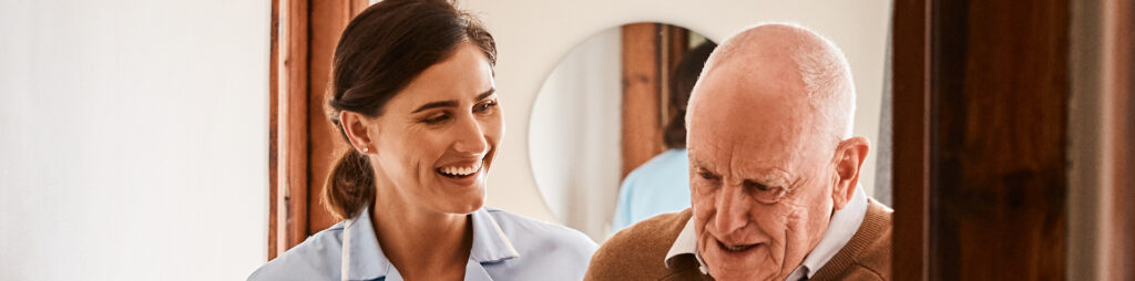 benefits of assisted living for seniors