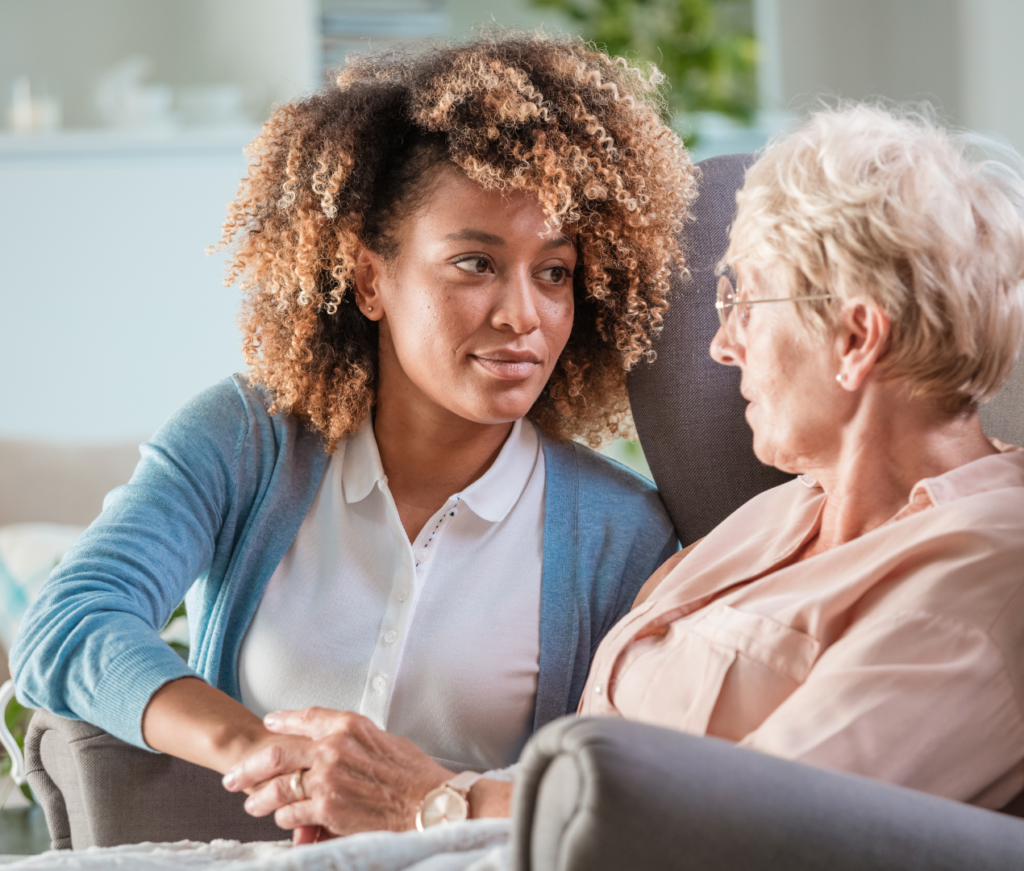 what-is-elderspeak