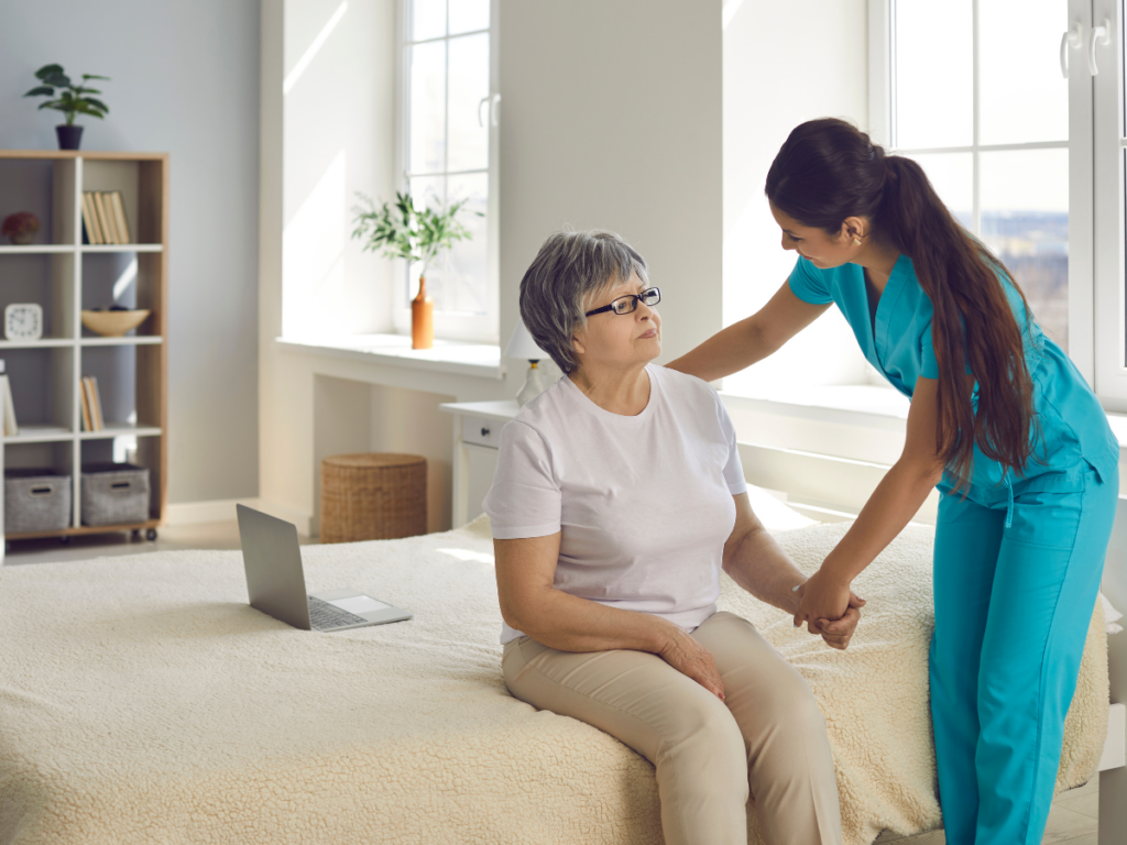care-for-seniors