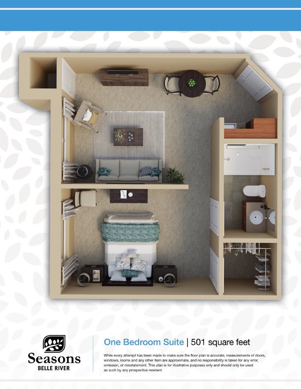 Belle-Suite-Plans-Dec2023-CLR 3D-1Bed