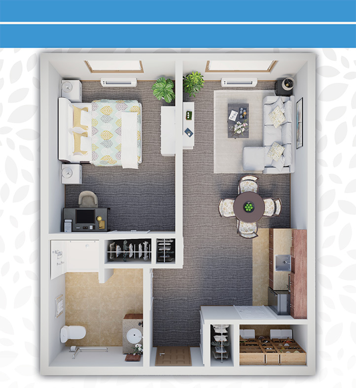 Camrose---One-Bedroom---opt