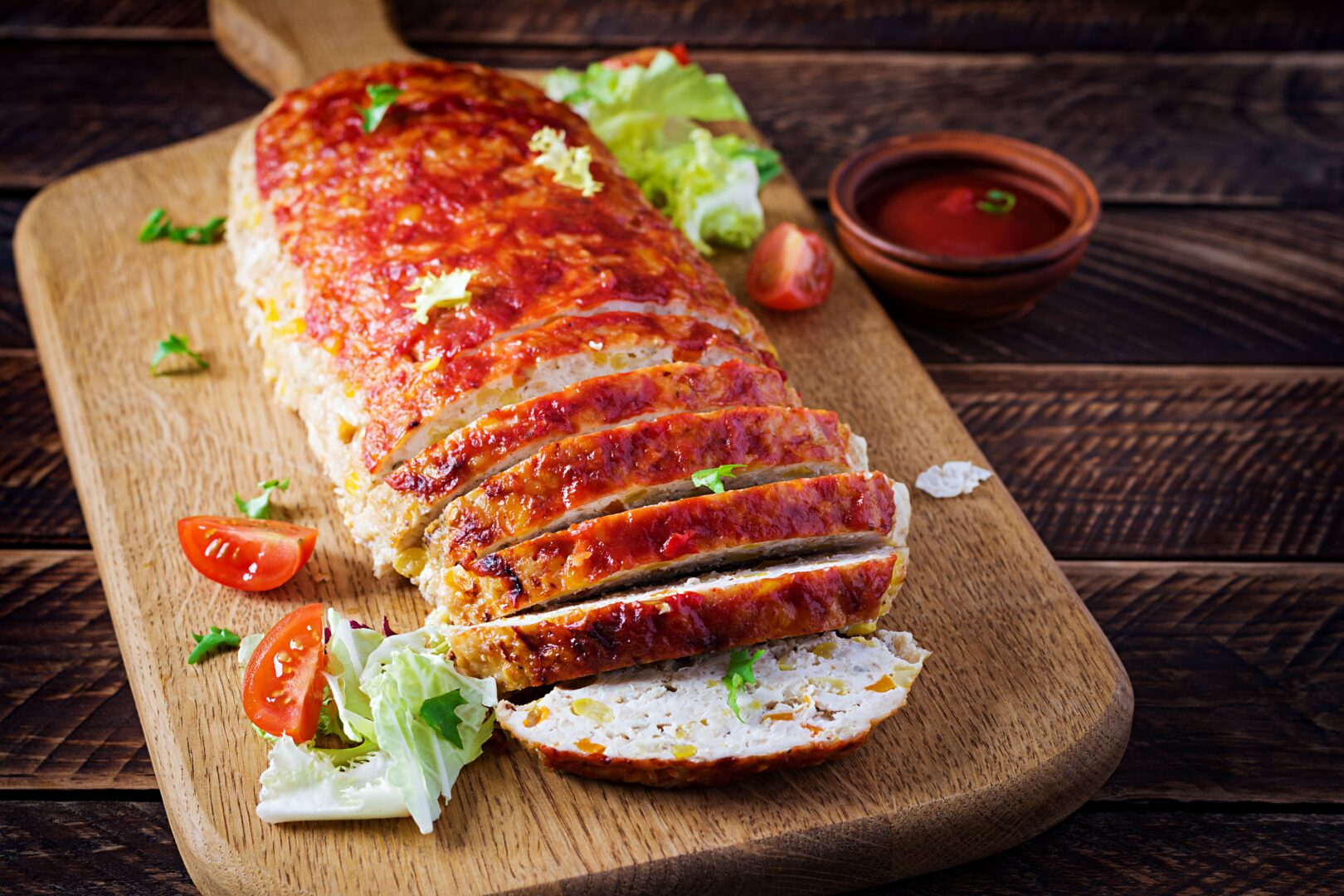 MeatloadTraditionalRecipe