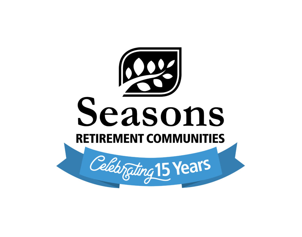 Seasons Celebrates 15 years 