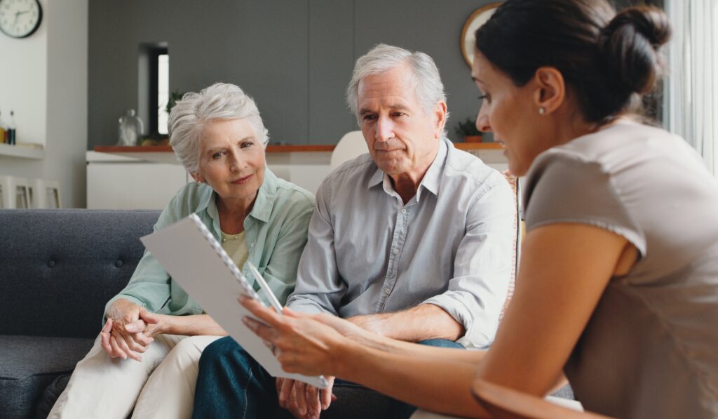 SeniorsFinance