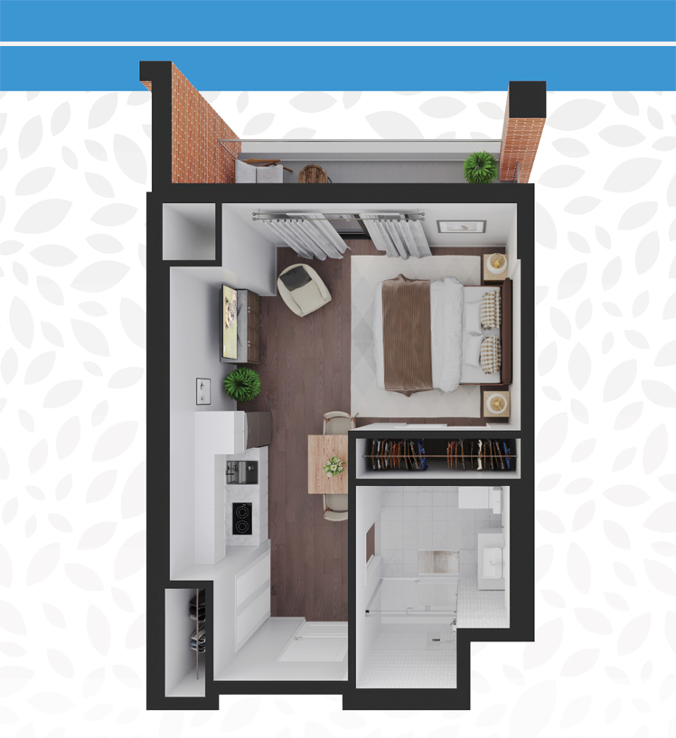 London-Studio-Suite-Plan-3D-CLR-opt