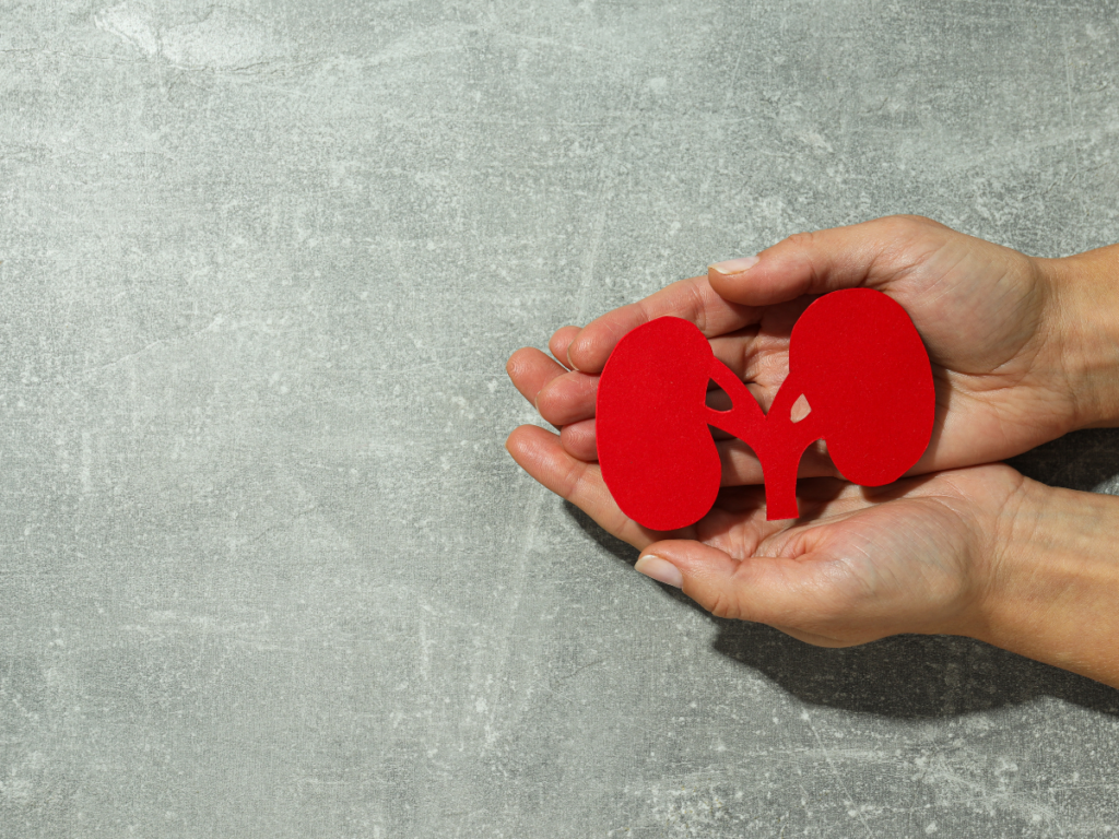 national kidney month