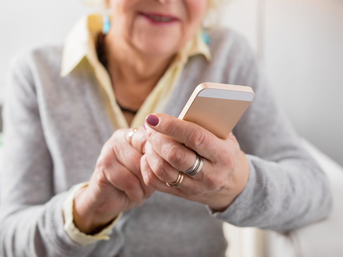 seniors-and-technology