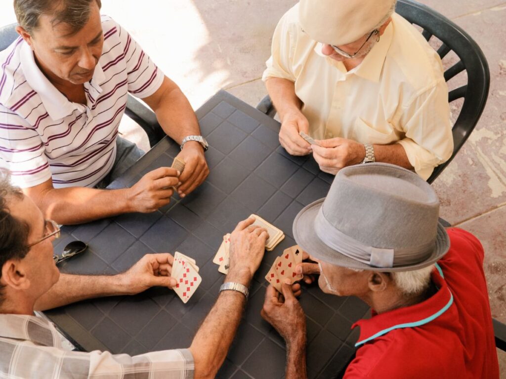 recreation-for-seniors